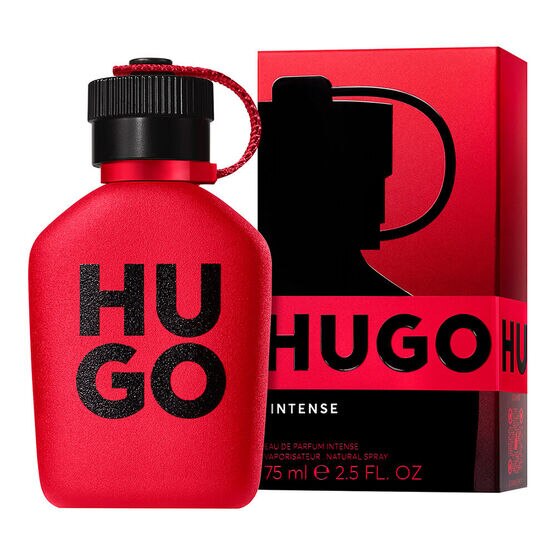 Perfume Hugo Boss Hugo Intense Masculino Eau de Parfum
